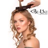 Be-Uni Professional UNI STYLE BE128 Brown. Создать локоны выпрямителем волос.