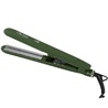 Выпрямитель волос с функцией пара Be-Uni Professional Steam Titanium V173 Green. По лучшей цене!