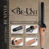 Плойка для завивки Be-Uni Professional BE728 BE STYLE 28 мм. Лучший выбор плойки!