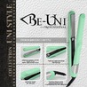Титановый утюжок Be-Uni Professional UNI STYLE BE128 Mint. Возможно забрать самовывозом!