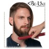 Утюжок-расческа Be-Uni Professional Q1R. Лучшей инструмент для ухода за бородой!